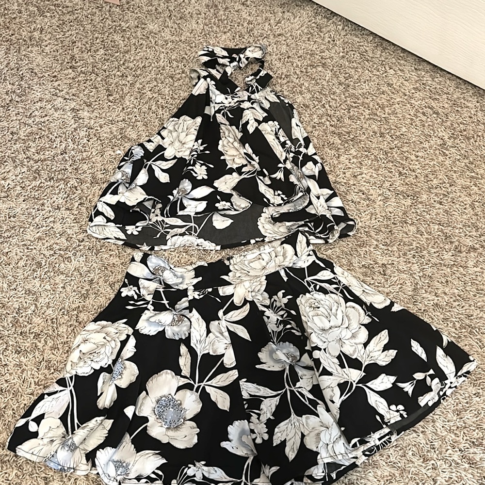 Never worn brand new